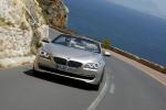 BMW 6-Series Convertible 2011 года